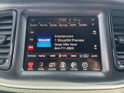 Used 2015 Dodge Challenger SXT Plus w/ Sound Group II image 19