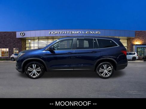 Used 2016 Honda Pilot EX-L image 2