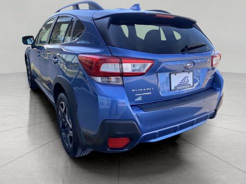 Used 2019 Subaru Crosstrek 2.0i Limited w/ Moonroof Package AWD/4WD image 7