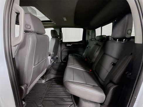 New 2026 GMC Sierra 1500 SLT w/ SLT Premium Plus Package image 20