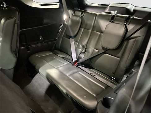 Used 2023 Ford Explorer Timberline image 29