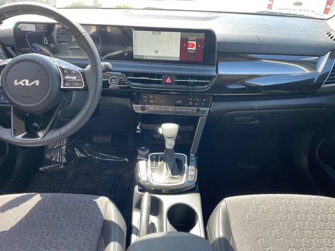 New 2026 Kia Seltos S AWD/4WD image 11