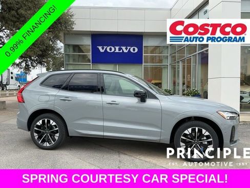 New 2026 Volvo XC60 B5 Plus w/ Protection Package Premier AWD/4WD image 3