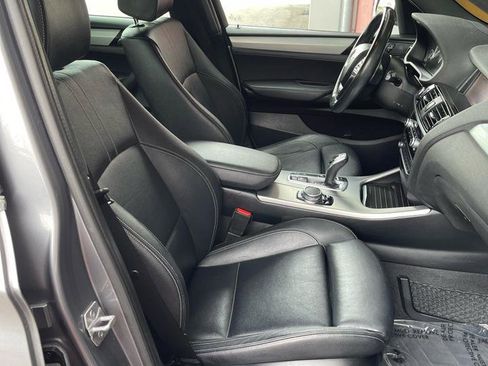 Used 2016 BMW X3 xDrive35i AWD/4WD image 19