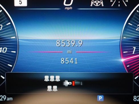 Used 2026 Mercedes-Benz GLE 350 4MATIC image 20