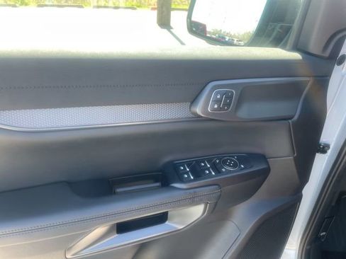 New 2026 Ford Ranger Raptor image 27