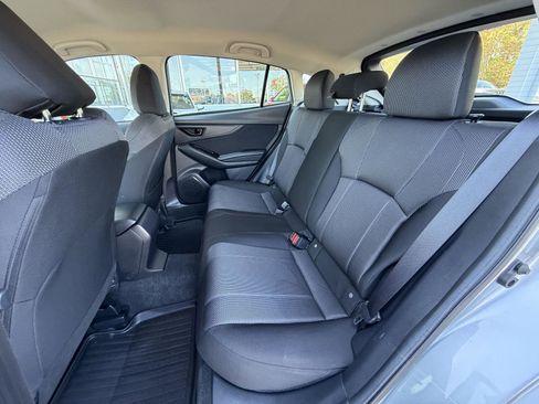 Certified 2023 Subaru Impreza 2.0i image 25