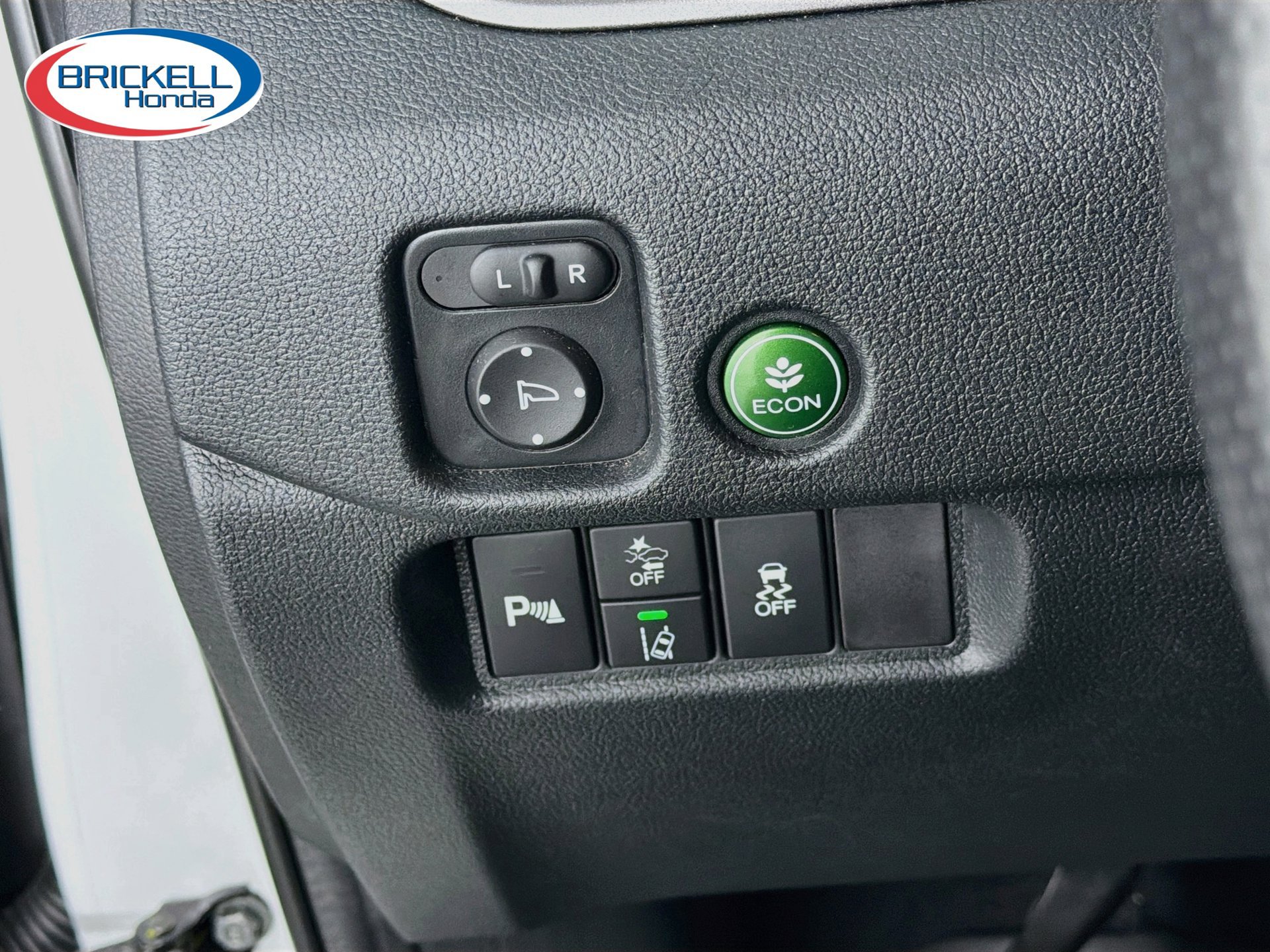 Used 2023 Honda Passport EX-L image 34