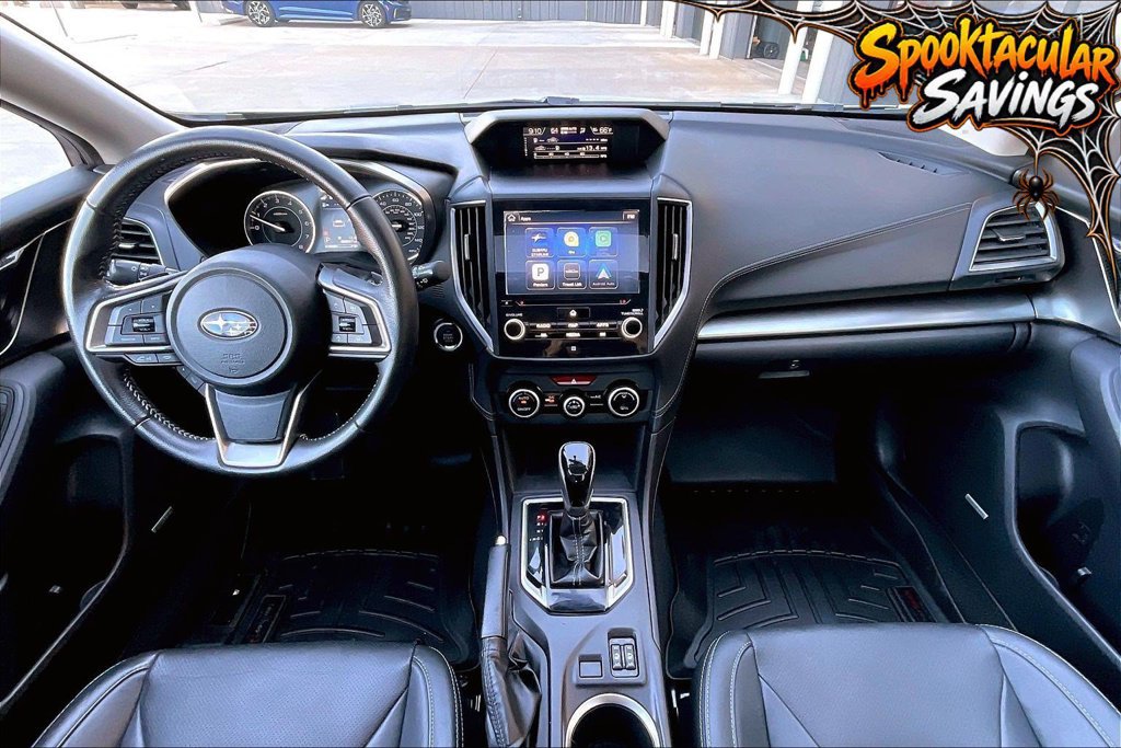 Used 2018 Subaru Impreza 2.0i Limited AWD/4WD image 15