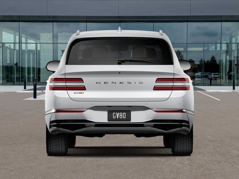 New 2026 Genesis GV80 2.5T Prestige AWD/4WD image 7