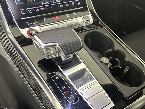 Used 2023 Audi SQ8 Prestige AWD/4WD image 31