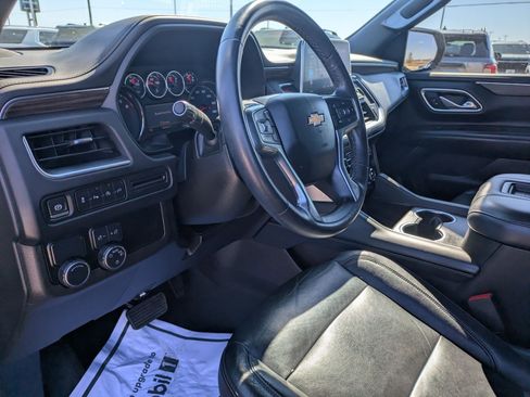 Used 2021 Chevrolet Tahoe LT image 9