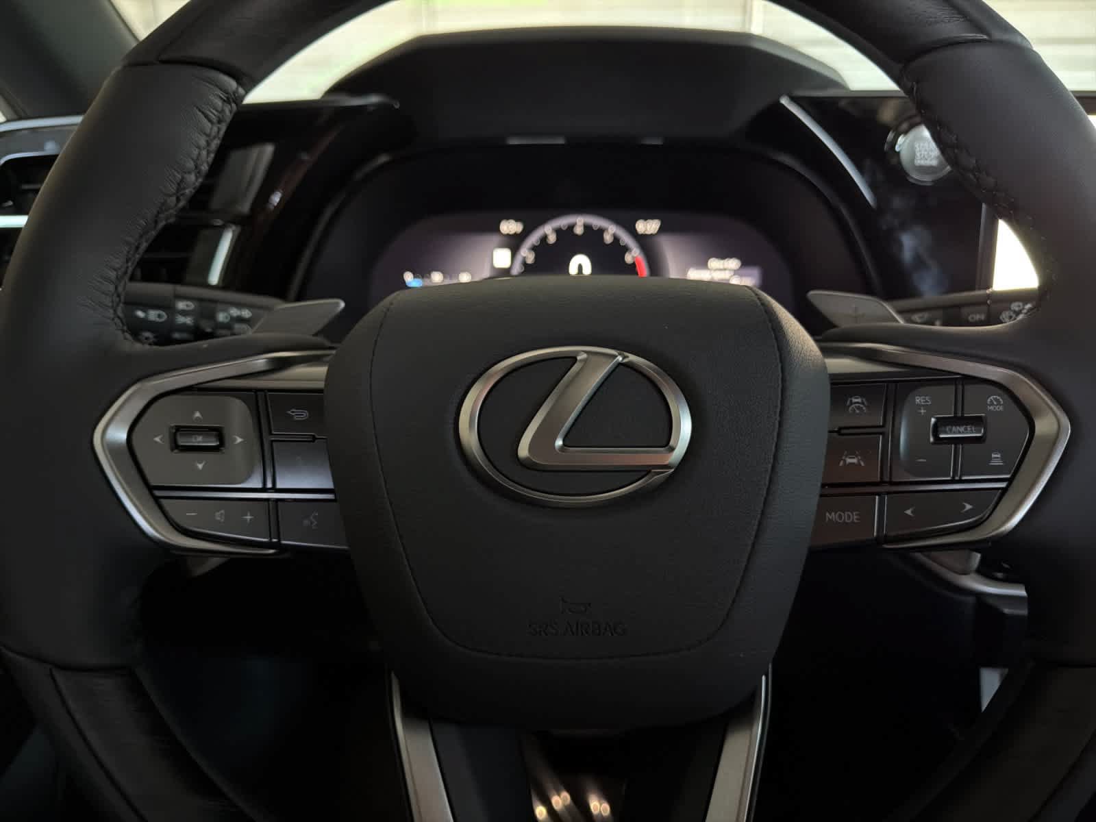 New 2026 Lexus RX 350 Premium w/ Convenience Package FWD image 24