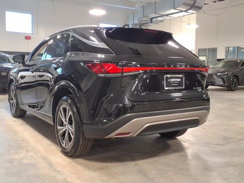Certified 2023 Lexus RX 350 Premium w/ Cold Area Package image 19