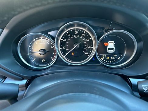 New 2025 MAZDA CX-5 AWD 2.5 S w/ Preferred Package image 21