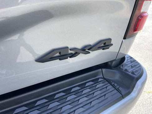 Used 2022 RAM 2500 Laramie AWD/4WD image 7