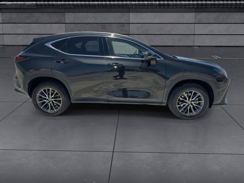 Certified 2025 Lexus NX 350h AWD w/ Cold Area Package image 9