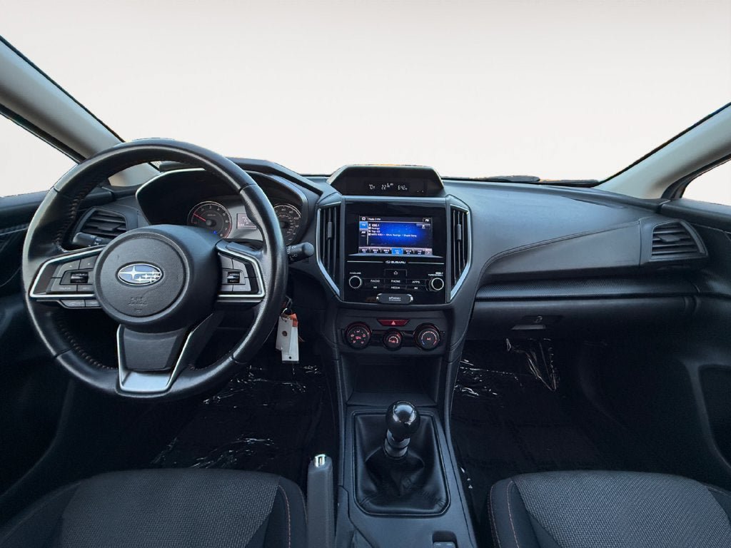 Used 2018 Subaru Crosstrek 2.0i Premium AWD/4WD image 11