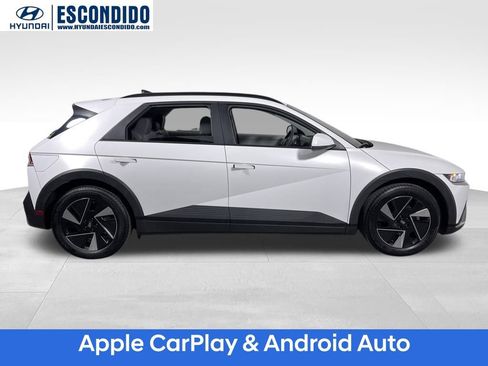 Used 2025 Hyundai Ioniq 5 SEL image 6