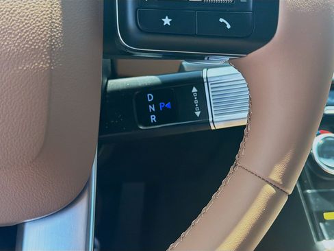 New 2026 Hyundai Santa Fe Limited FWD image 13