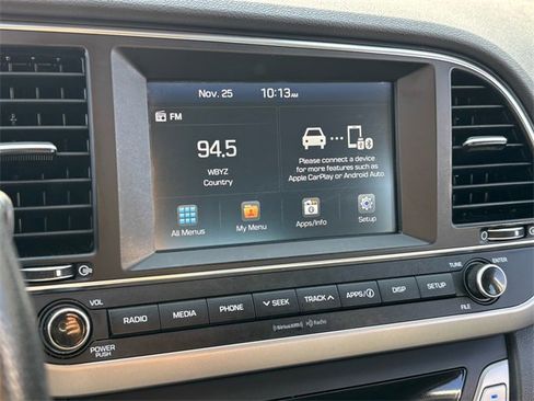 Used 2018 Hyundai Elantra SEL image 27