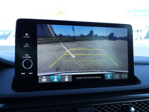 Certified 2023 Acura Integra A-Spec image 27