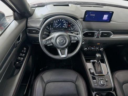 Certified 2023 MAZDA CX-5 AWD 2.5 Turbo image 30