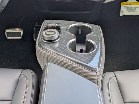 New 2025 Cadillac Optiq Sport 1 image 7