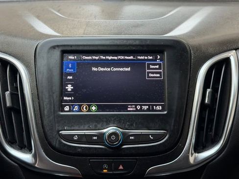 Used 2022 Chevrolet Equinox LT FWD image 13