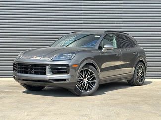 Certified 2026 Porsche Cayenne AWD/4WD video 1
