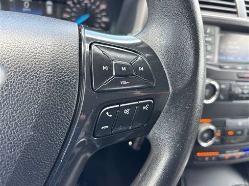 Used 2018 Ford Explorer FWD image 23
