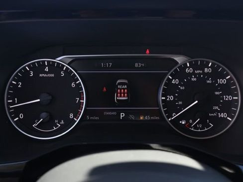 New 2025 Nissan Pathfinder SL image 28