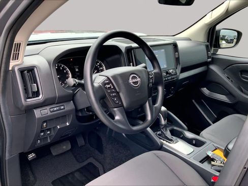 Used 2026 Nissan Frontier S AWD/4WD image 16