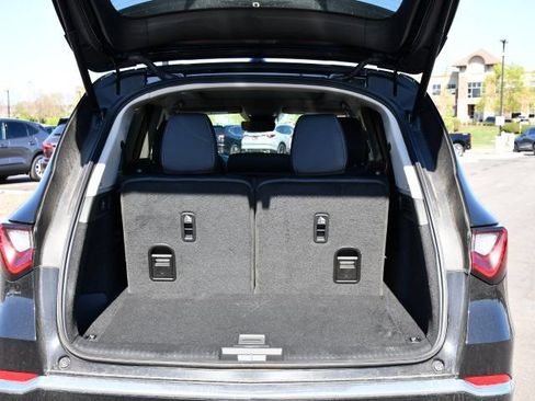 Certified 2026 Acura MDX w/ Technology Package image 27