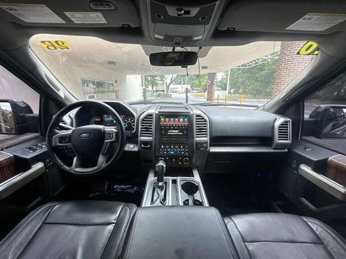 Used 2016 Ford F150 Lariat image 37