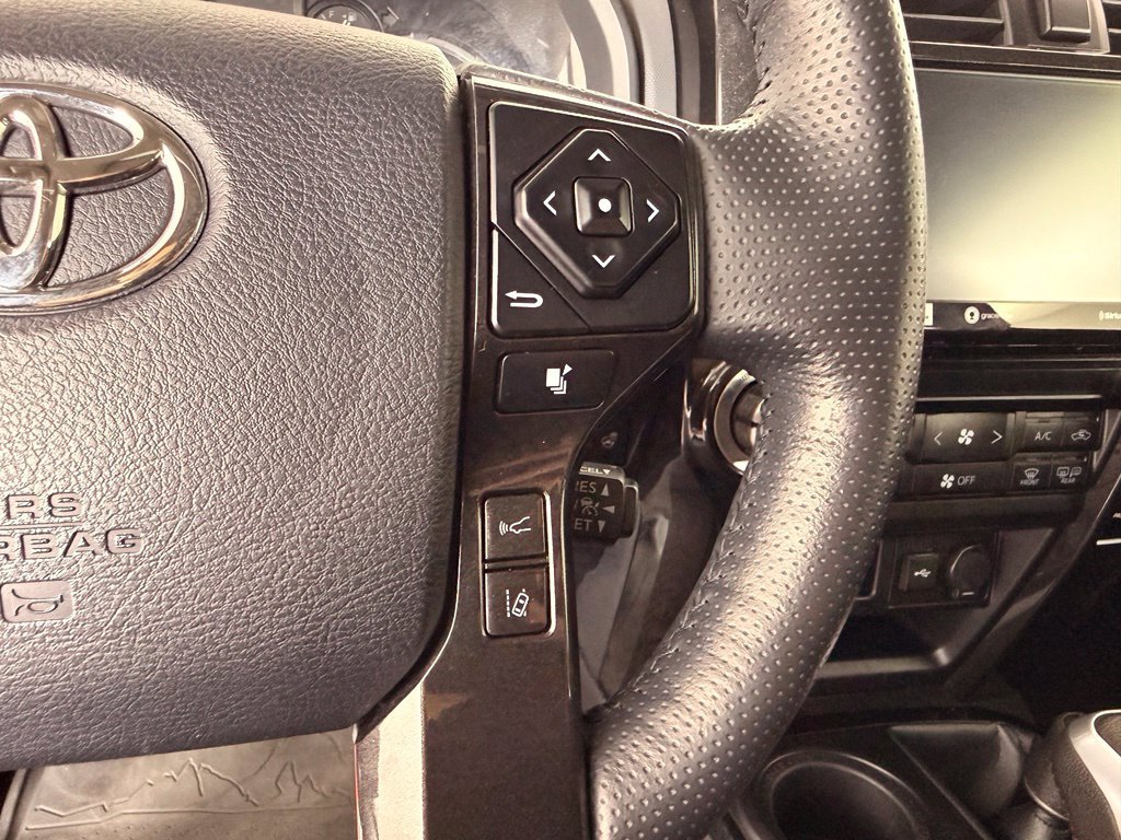 Certified 2023 Toyota 4Runner TRD Pro AWD/4WD image 24