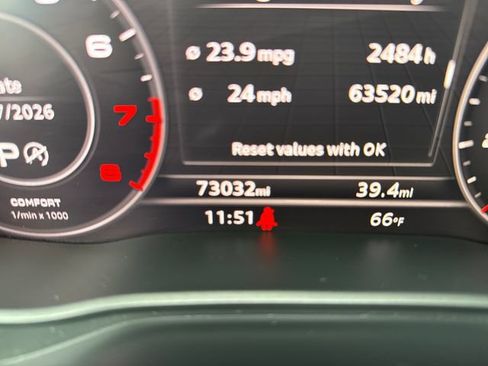 Used 2019 Audi Q5 2.0T Premium Plus w/ Premium Plus Package AWD/4WD image 21