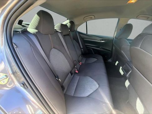 Used 2019 Toyota Camry LE FWD image 26