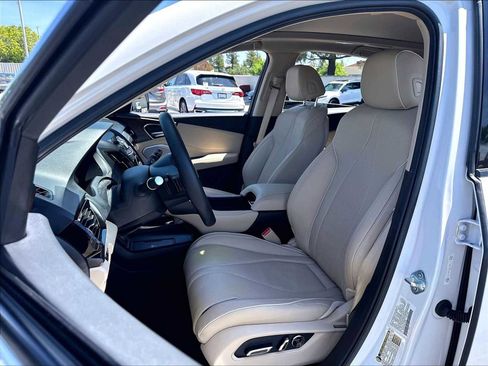 Used 2024 Acura RDX SH-AWD w/ Advance Package image 26