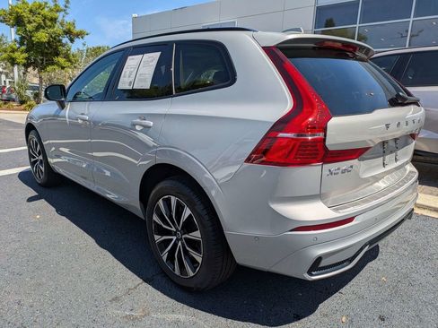 Used 2024 Volvo XC60 B5 Plus w/ Protection Package Premier image 4