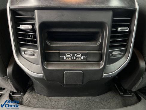 Used 2023 RAM 1500 Big Horn image 23