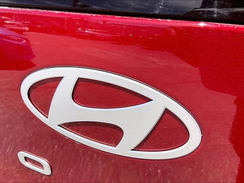 Used 2026 Hyundai Kona SEL Sport FWD image 7
