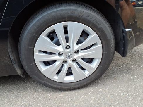Used 2024 Nissan Sentra S FWD image 13