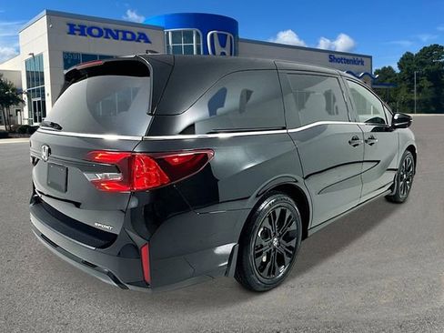 New 2026 Honda Odyssey Sport-L image 5