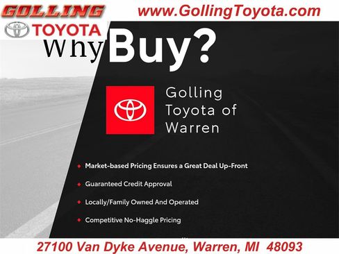 Used 2023 Nissan Rogue S image 3