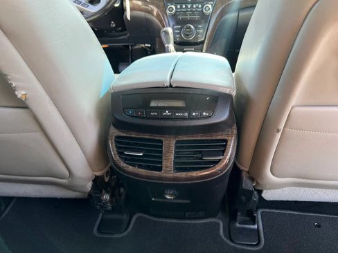 Used 2010 Acura MDX w/ Advance Package AWD/4WD image 22