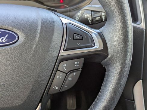 Certified 2024 Ford Edge SEL w/ Convenience Package image 29