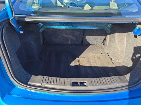 Used 2013 Ford Fiesta SE image 29