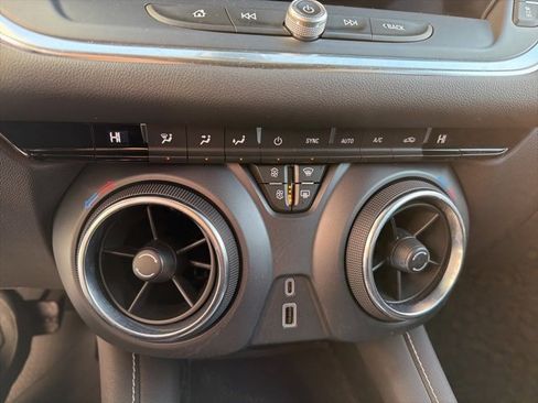 Used 2023 Chevrolet Blazer LT w/ Driver Confidence Package image 16