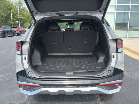 Used 2024 Kia Sportage SX FWD image 9